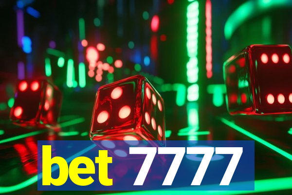 bet 7777